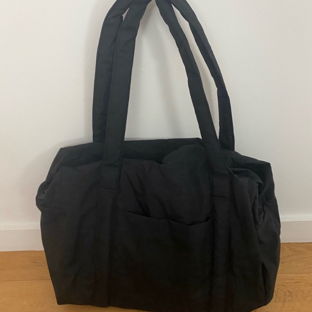 BAGGU Cloud Carry On